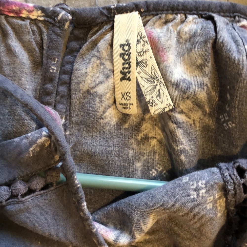 Tank Top - Picture 2 of 2